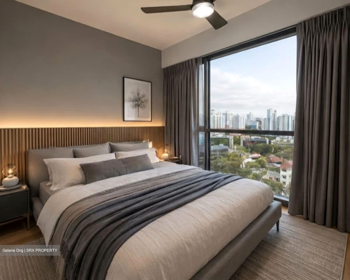Stirling Residences (D3), Apartment #574482691